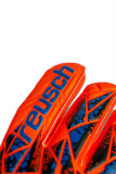 Reusch Attrakt Starter Solid Junior 5472514 2210 blau orange 2